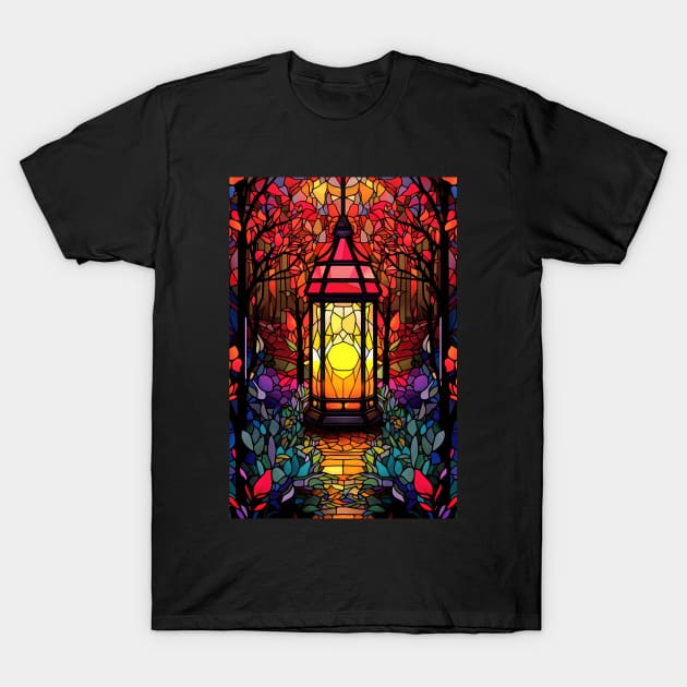 Lantern T-Shirt by BellaDatura